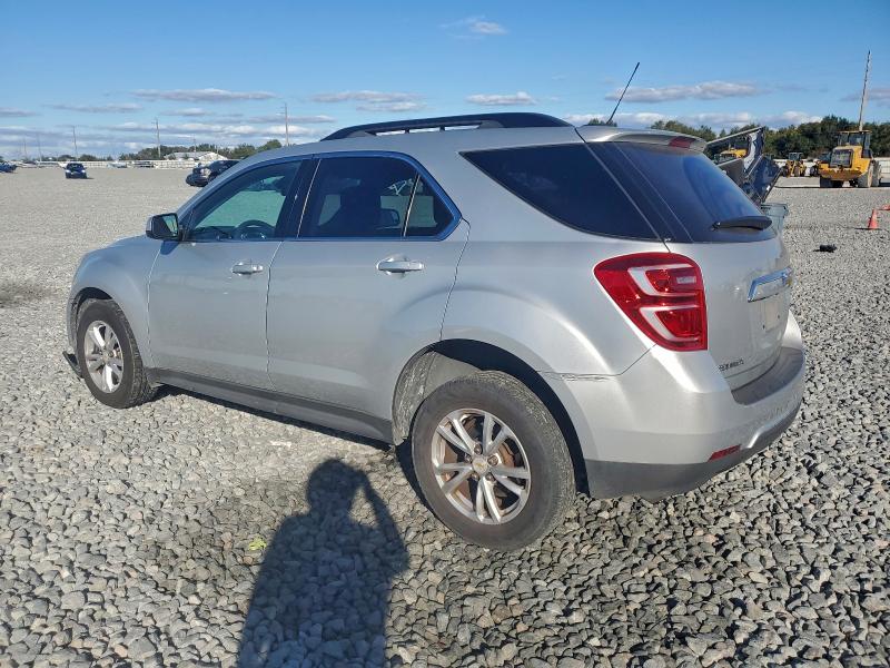 Фото 2 - CHEVROLET EQUINOX