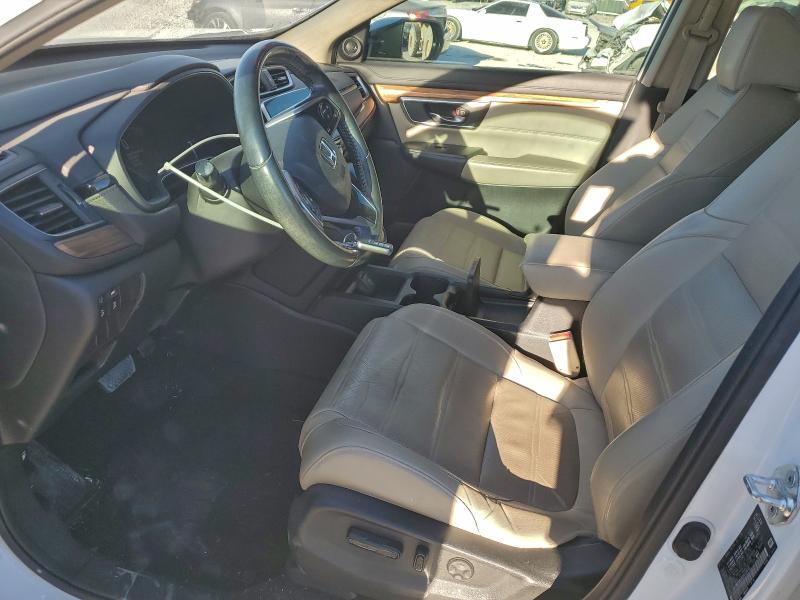 Фото 7 - HONDA CRV