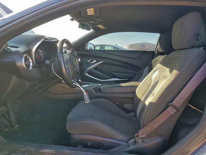 Фото 7 - CHEVROLET CAMARO