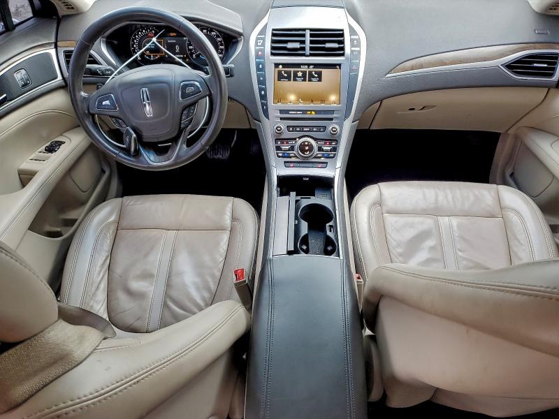 Фото 8 - LINCOLN MKZ