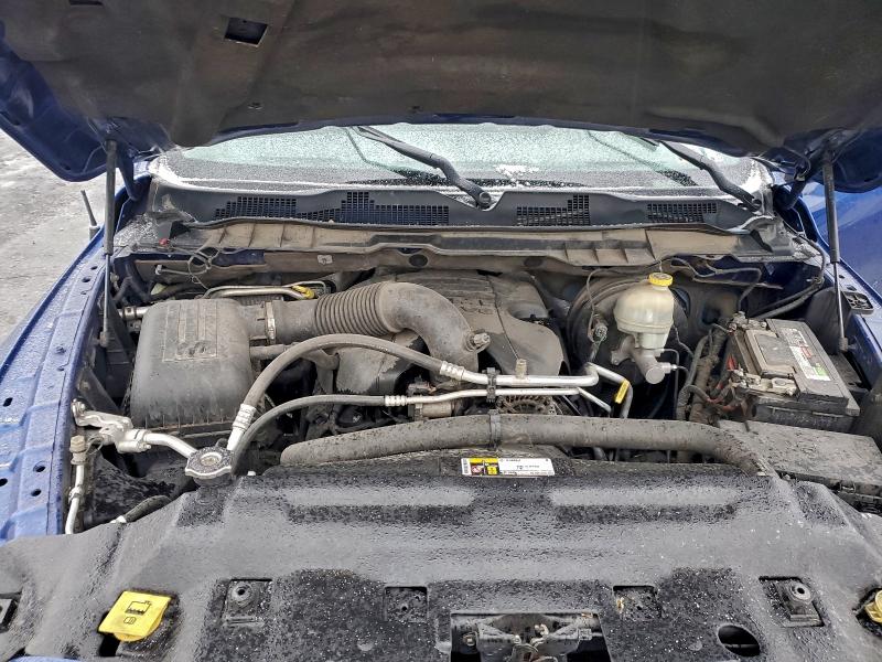 Фото 11 - RAM 1500