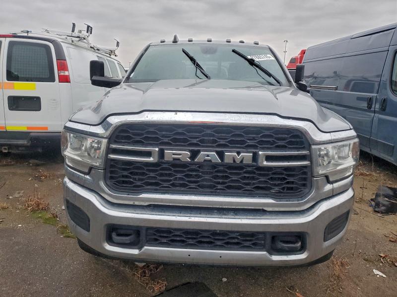 Фото 5 - RAM 3500