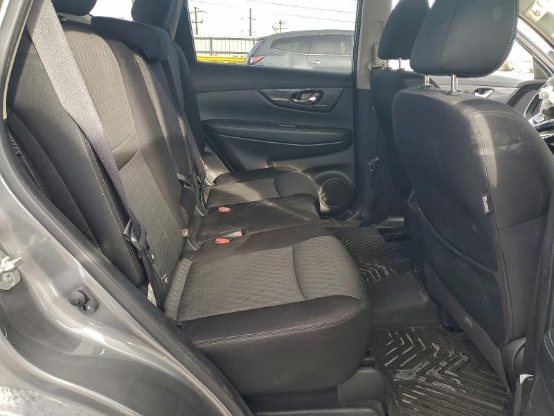 Фото 11 - NISSAN ROGUE