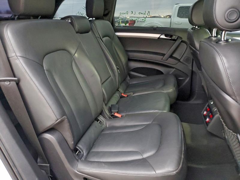 Фото 11 - AUDI Q7