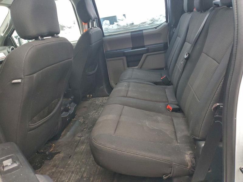 Фото 10 - FORD F-150