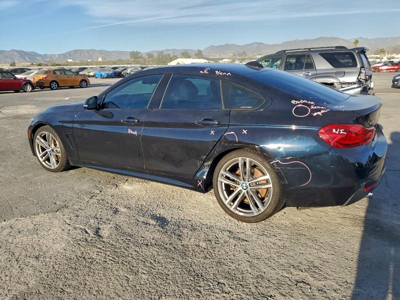 Фото 2 - BMW 4 SERIES