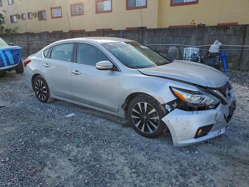 Фото 4 - NISSAN ALTIMA