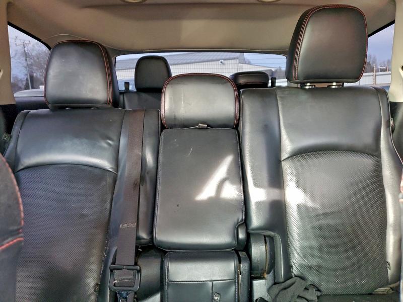 Фото 10 - DODGE JOURNEY