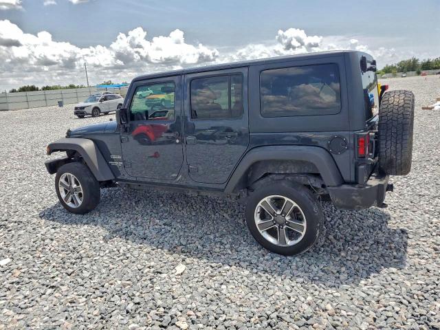 Фото 2 - JEEP WRANGLER