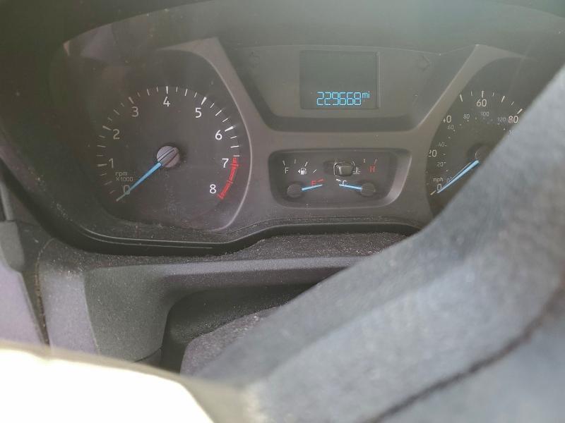 Фото 9 - FORD TRANSIT