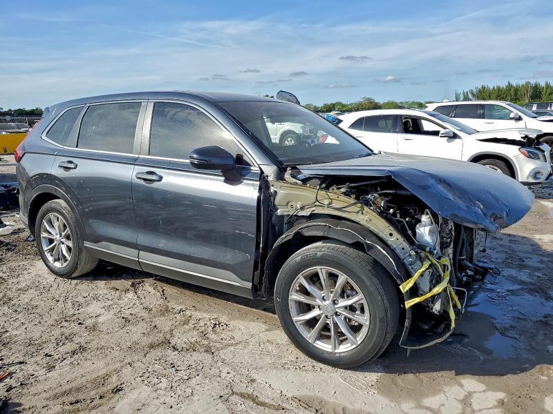 Фото 4 - HONDA CRV