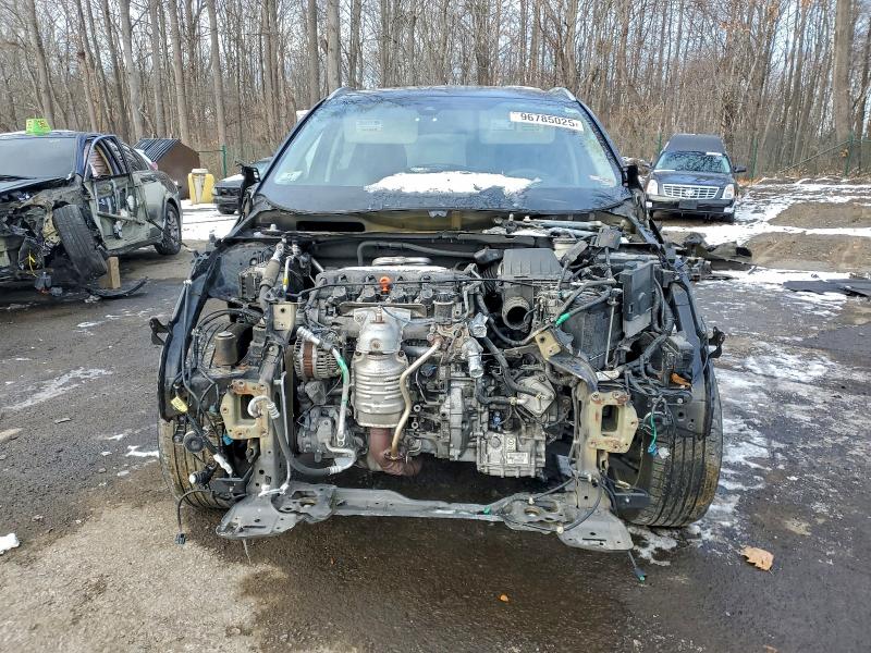 Фото 5 - HONDA HR-V