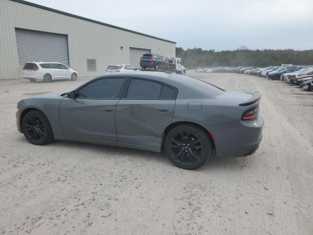 Фото 2 - DODGE CHARGER