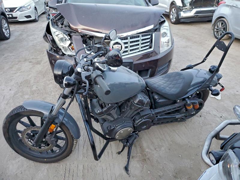 YAMAHA XVS950 CUD 2023