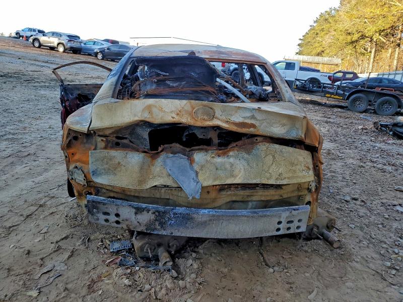 LEXUS IS 350 F S 2023 VIN JTHGZ1B22P5065274