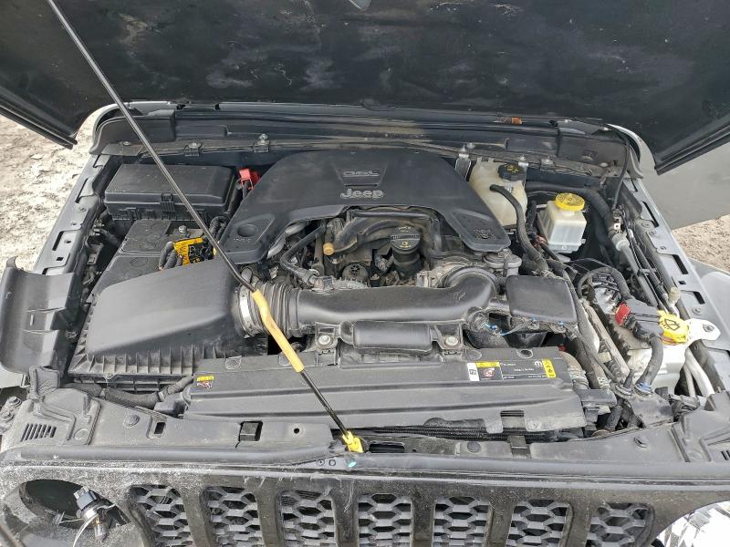 Фото 11 - JEEP GLADIATOR