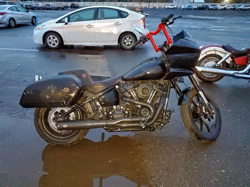 HARLEY-DAVIDSON FXLRST 2022