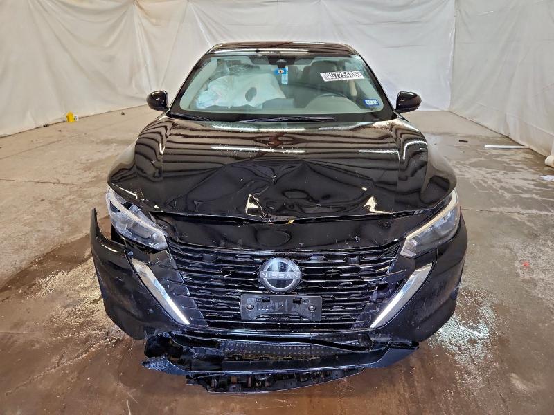 Фото 5 - NISSAN SENTRA