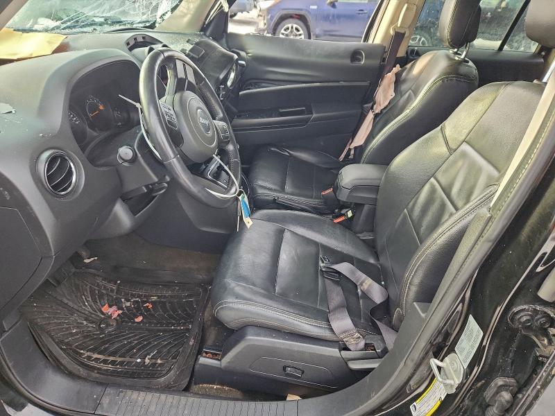 Фото 7 - JEEP PATRIOT