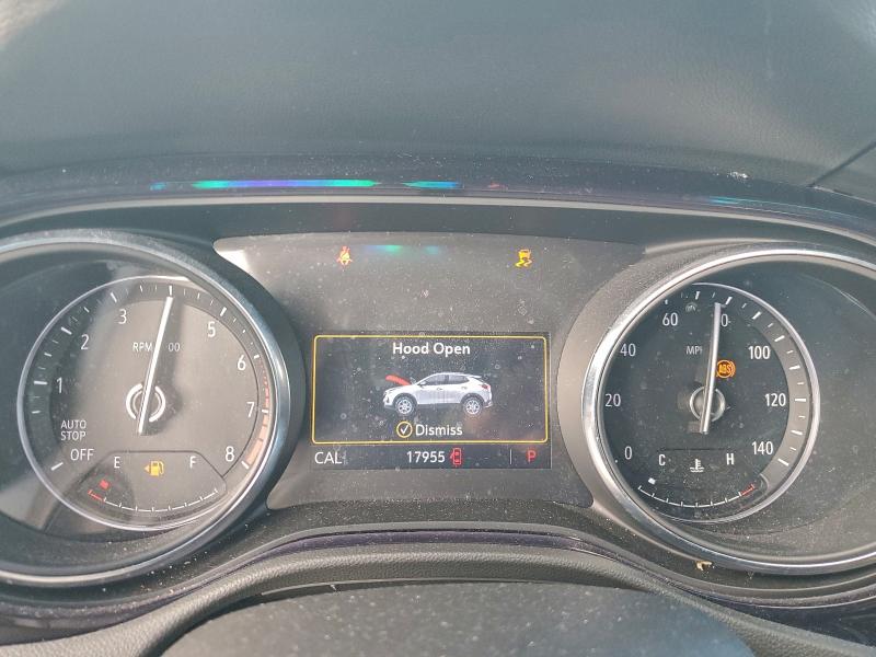 Фото 9 - BUICK ENCORE