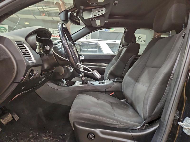 Фото 7 - DODGE DURANGO