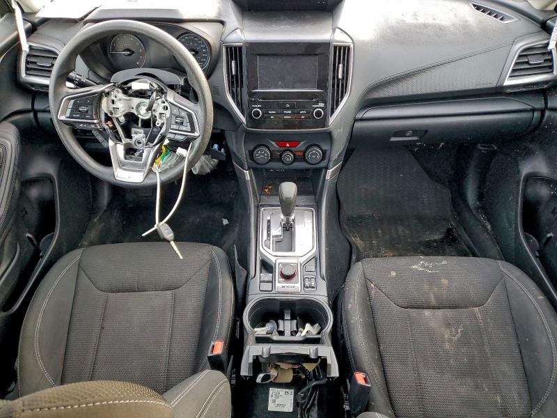 Фото 8 - SUBARU FORESTER