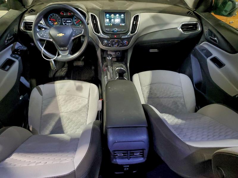 Фото 8 - CHEVROLET EQUINOX