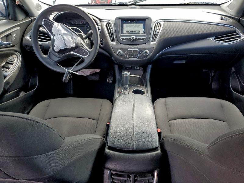 Фото 8 - CHEVROLET MALIBU