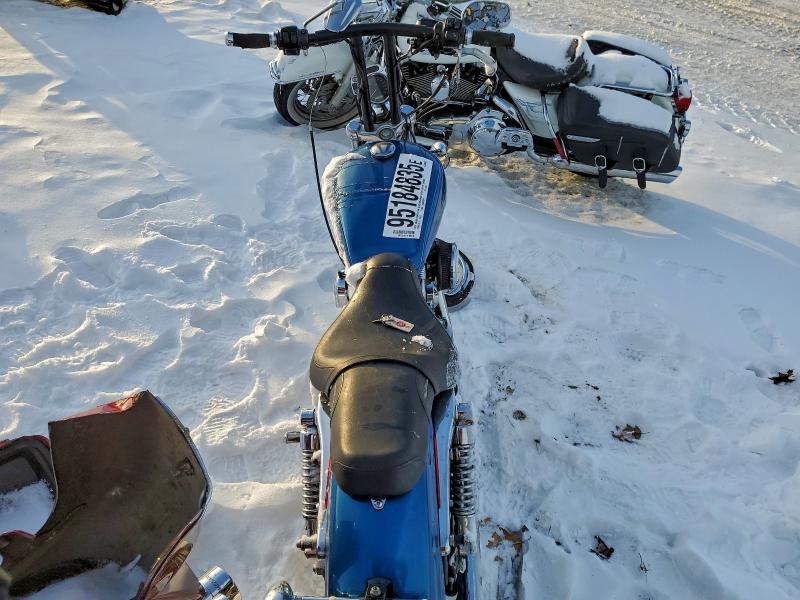 HARLEY-DAVIDSON SPRTSTR120 2006