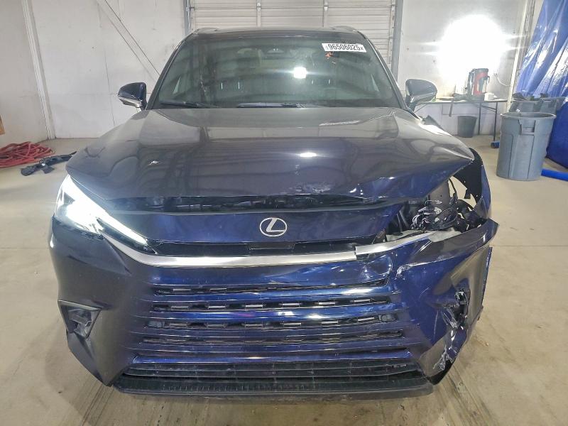 LEXUS TX 350 BAS 2024 VIN 5TDAAAB65RS015287