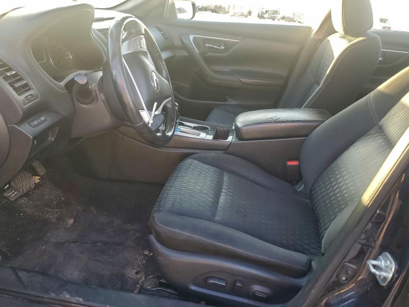 Фото 7 - NISSAN ALTIMA