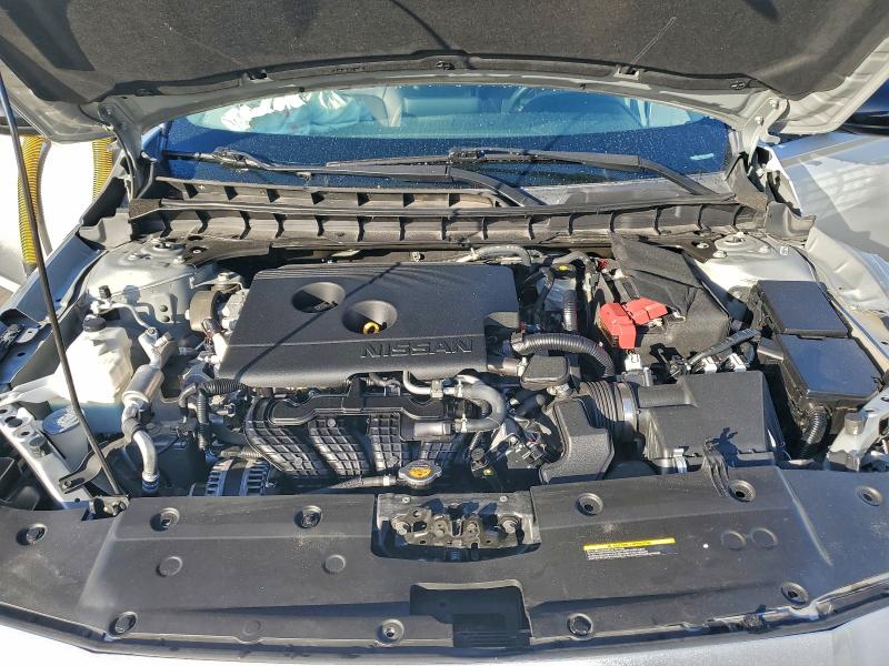 Фото 11 - NISSAN ALTIMA