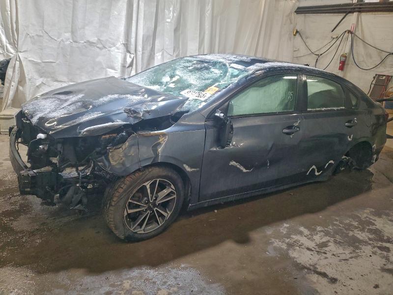 Фото 1 - KIA FORTE