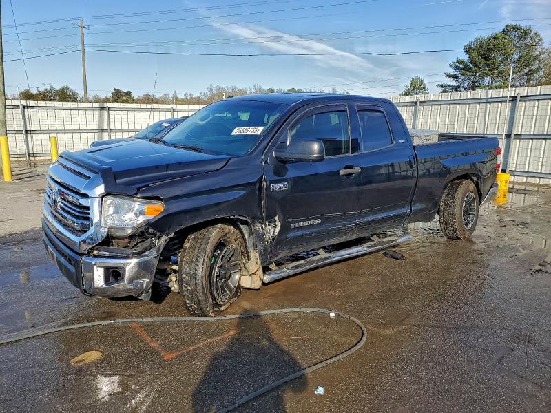 Фото 1 - TOYOTA TUNDRA