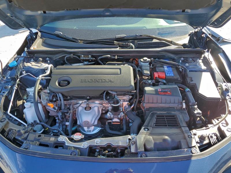 Фото 11 - HONDA CIVIC