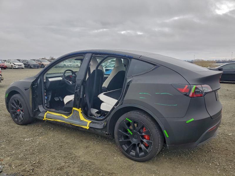 Фото 2 - TESLA MODEL Y