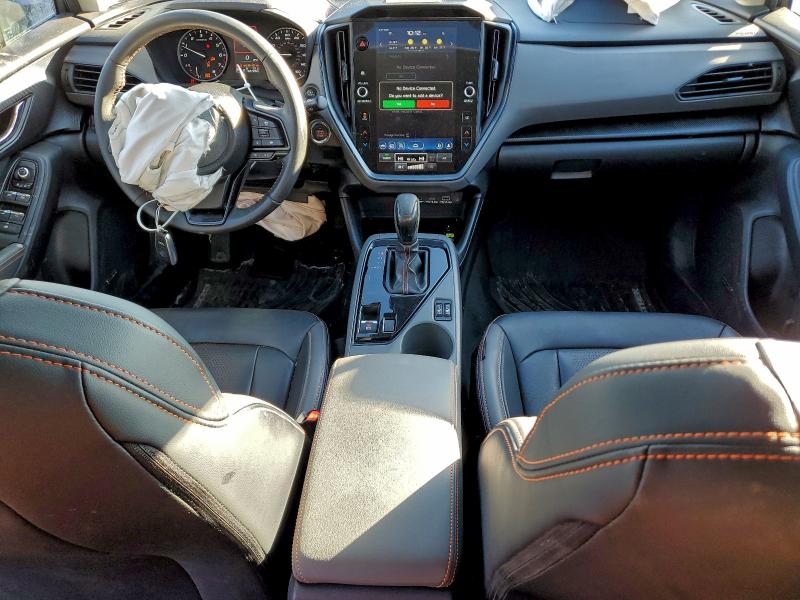 Фото 8 - SUBARU CROSSTREK