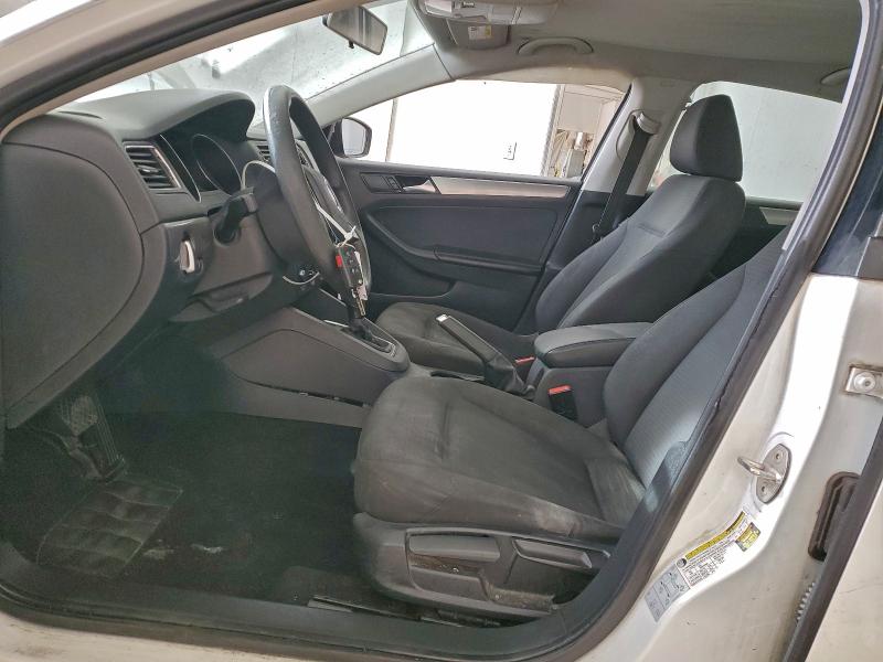 Фото 7 - VOLKSWAGEN JETTA