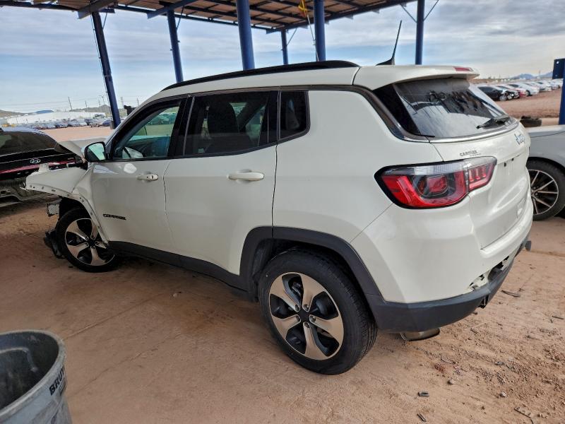 Фото 2 - JEEP COMPASS