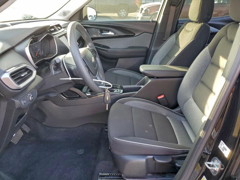 Фото 7 - CHEVROLET TRAILBLZR