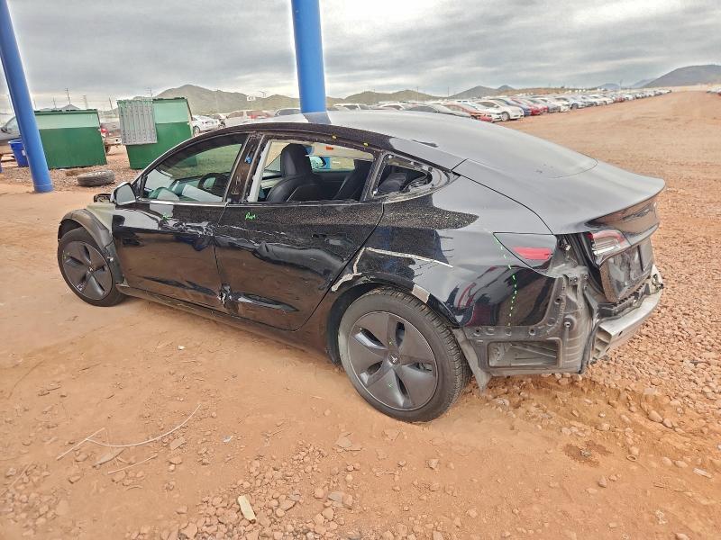 Фото 2 - TESLA MODEL 3