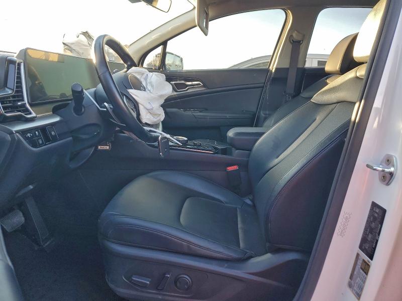 Фото 7 - KIA SPORTAGE