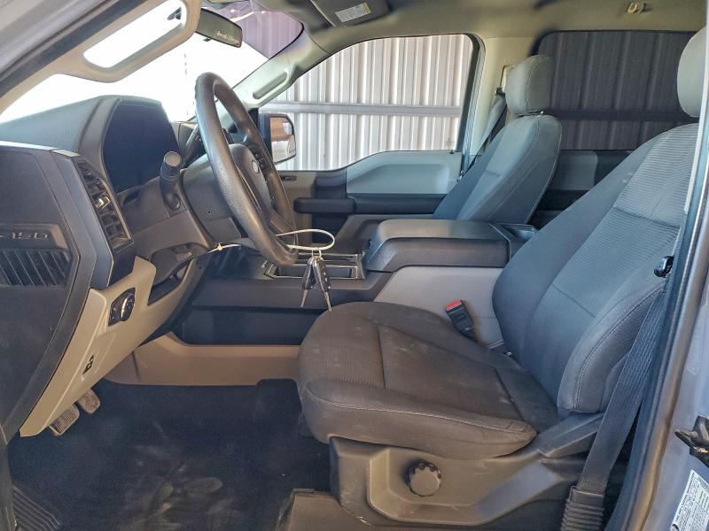 Фото 7 - FORD F-150