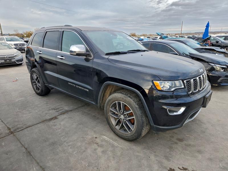 Фото 4 - JEEP GRAND CHER