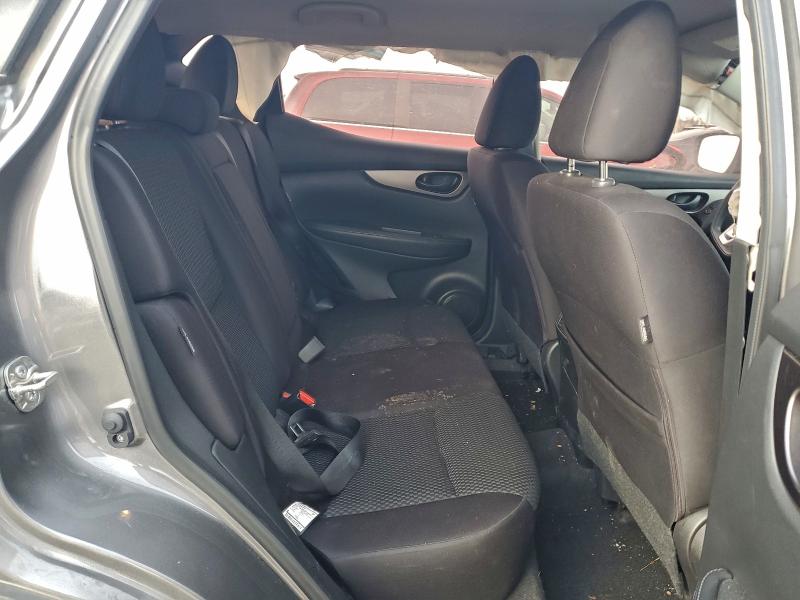 Фото 10 - NISSAN ROGUE