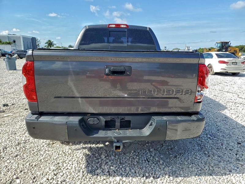 Фото 6 - TOYOTA TUNDRA