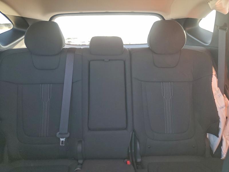 Фото 10 - HYUNDAI TUCSON