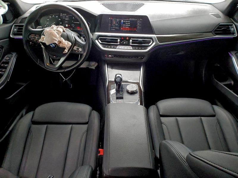 Фото 8 - BMW 3 SERIES