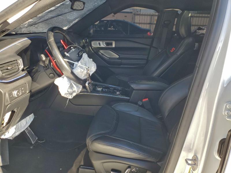 Фото 7 - FORD EXPLORER