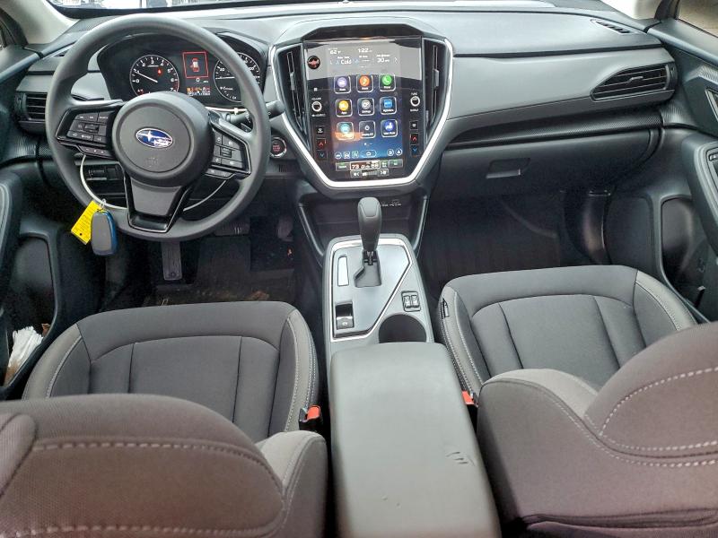 Фото 8 - SUBARU CROSSTREK